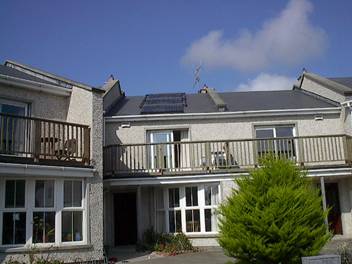 vacation rental west cork rosscarbery 